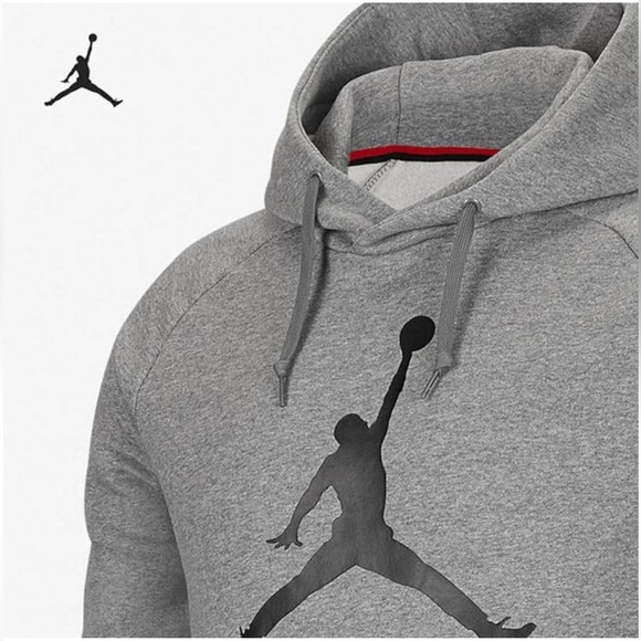 Jordan Mens Tracksuit set Joggers Hoodie - Picture 5 of 10